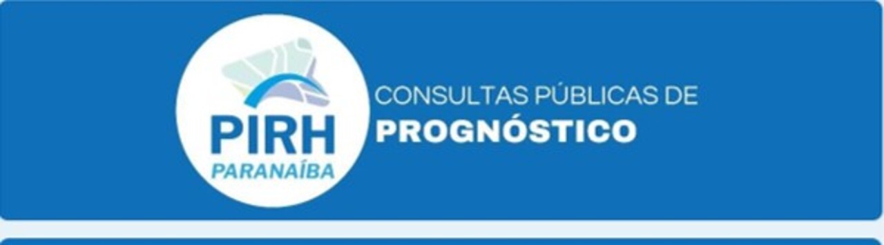 Consulta aborda o prognóstico da bacia e propõe a cenarização de diferentes situações para os próximos anos