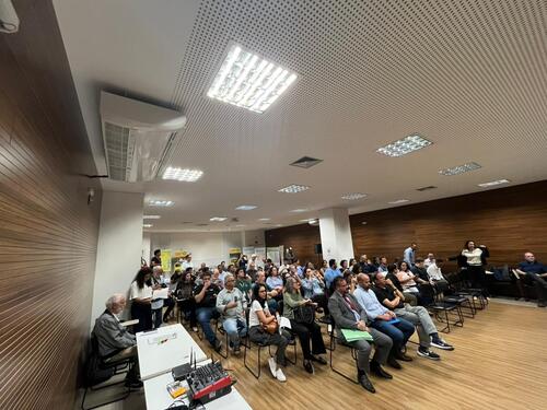 Enquadramento dos corpos de água em classes busca assegurar a qualidade das águas e a compatibilidade com os diversos usos