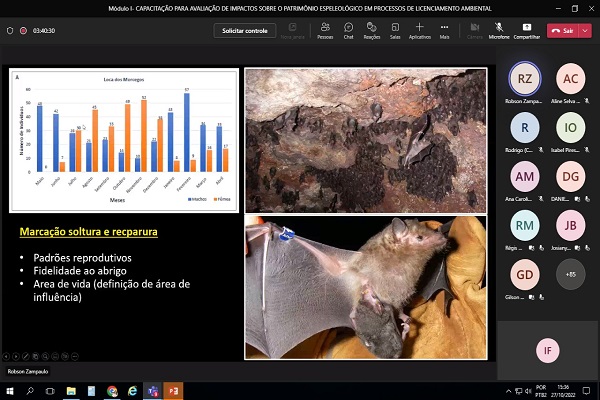 capacitaçãoEspeleologia2_Dentro